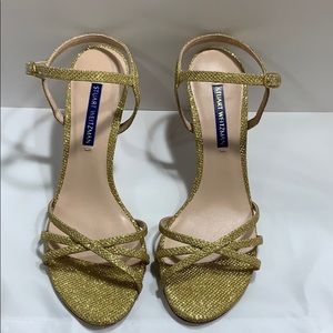 ⚠️SOLD⚠️ Stuart Weitzman Starla 80 Sandals